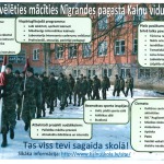 Valsts aizsardzības programma