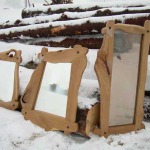 Interieur objekte