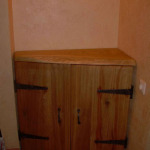 Batų lentynos