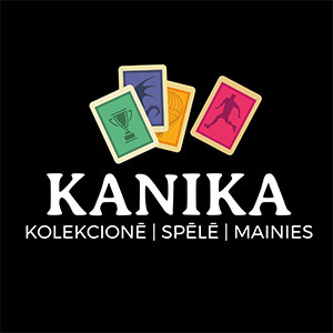 Kanika, SIA, parduotuvė