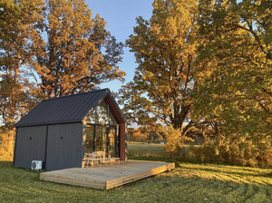 Kannas, holiday House