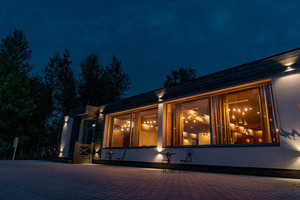 Karina Home, svečių namai