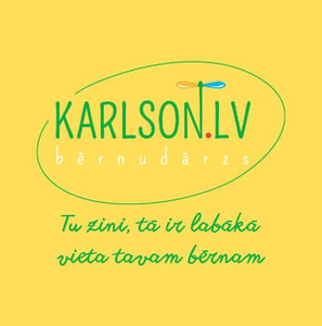 Karlsons, privātā pirmsskolas izglītības iestāde