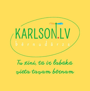 Karlsons, privātā pirmsskolas izglītības iestāde