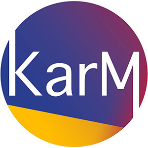 Karm, parduotuvė