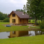 Melioracija, apželdinimas