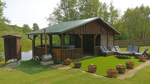 Kaspari, дом отдыха