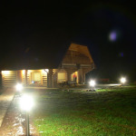 Poilsio namai