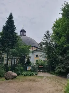 Katlakalna evanģēliski luteriskā baznīca, bažnyčia