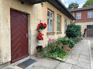 Katrīnas apartamenti, апартаменты