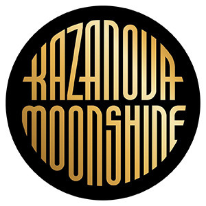 Kazanova moonshine, brendžio fabrikas