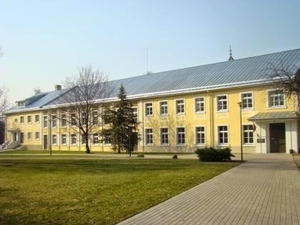 Kazdangas pagasta kultūras nams, kultūros namai