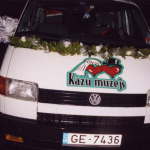 Vestuvių muziejus
