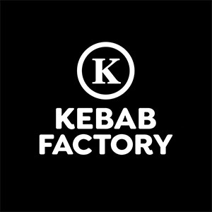 KEBAB Factory, kebabinė