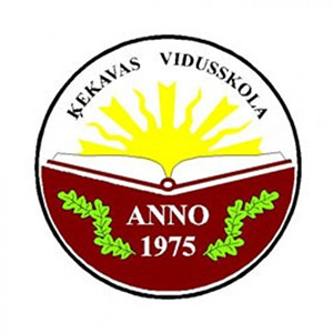 Ķekavas vidusskola, vidurinė mokykla