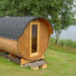 Barelių pirtys