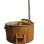 Kubilų gamyba