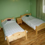 2-bed cottages