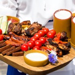 Restoranai 