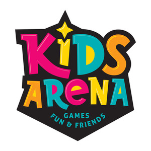 Kids Arena, poilsiavietės ir pramogų vietos