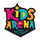 Kids Arena, poilsiavietės ir pramogų vietos