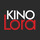 Kino Lora, kinas