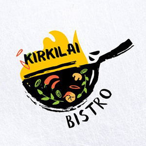 Kirkilai Bistro, kavinė