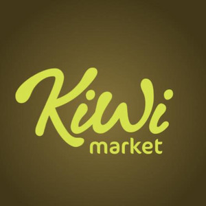 Kiwi market, gėrimų parduotuvė