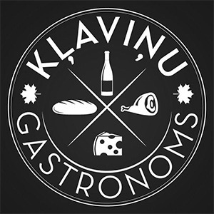 Kļaviņu gastronoms, parduotuvė