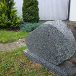Granite monuments