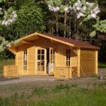 Svečių namai