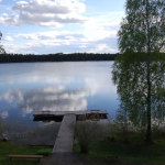 Maudynių vietos