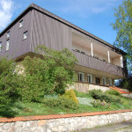 Svečių namai