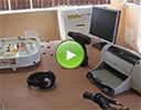video