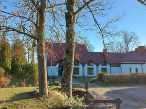 Klintaines pagasta pakalpojumu centrs