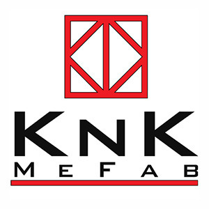 KnK Mefab, SIA