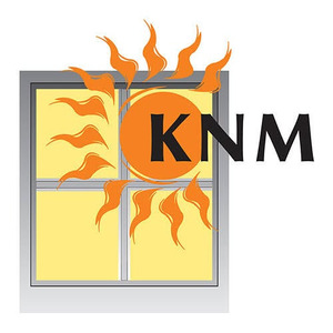 KNM Serviss, SIA, doors and windows