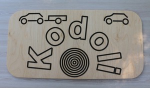 Kodoli, svečių namai