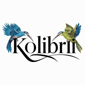 Kolibri, Bekleidungsgeschäft