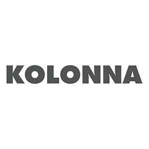 Kolonna, kirpykla - salonas