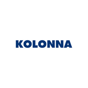 Kolonna, grožio salonas