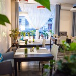 Restoranai 