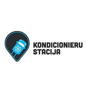 Kondicionieru stacija, autoserviss