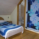 Svečių namai