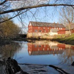 Malūnai