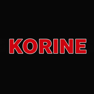 Korine, drabužių parduotuvė