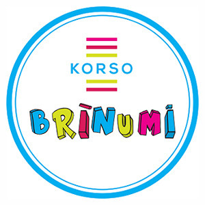 KORSO Brīnumi