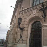 Restauravimo darbai