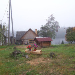 Svečių namai