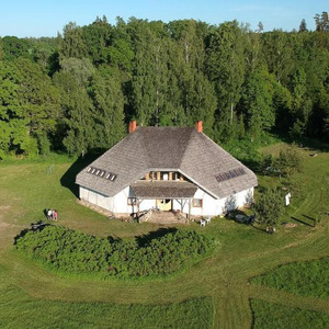 Krāģīši, apartamentai 